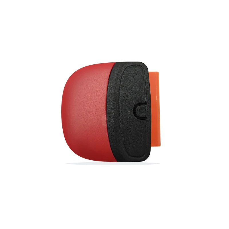 Ceramic Razor Blade Cleaning Hob Scraper Tool E37 Double Edge Window Glass Eco-friendly, Car Wrapping Tools 3 Years CN;GUA