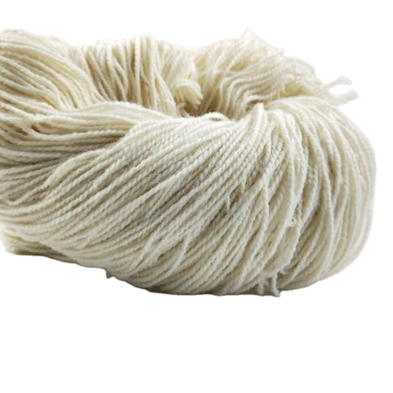 Cheap 100% Stock dyed Nylon Yarn for tufting carpet