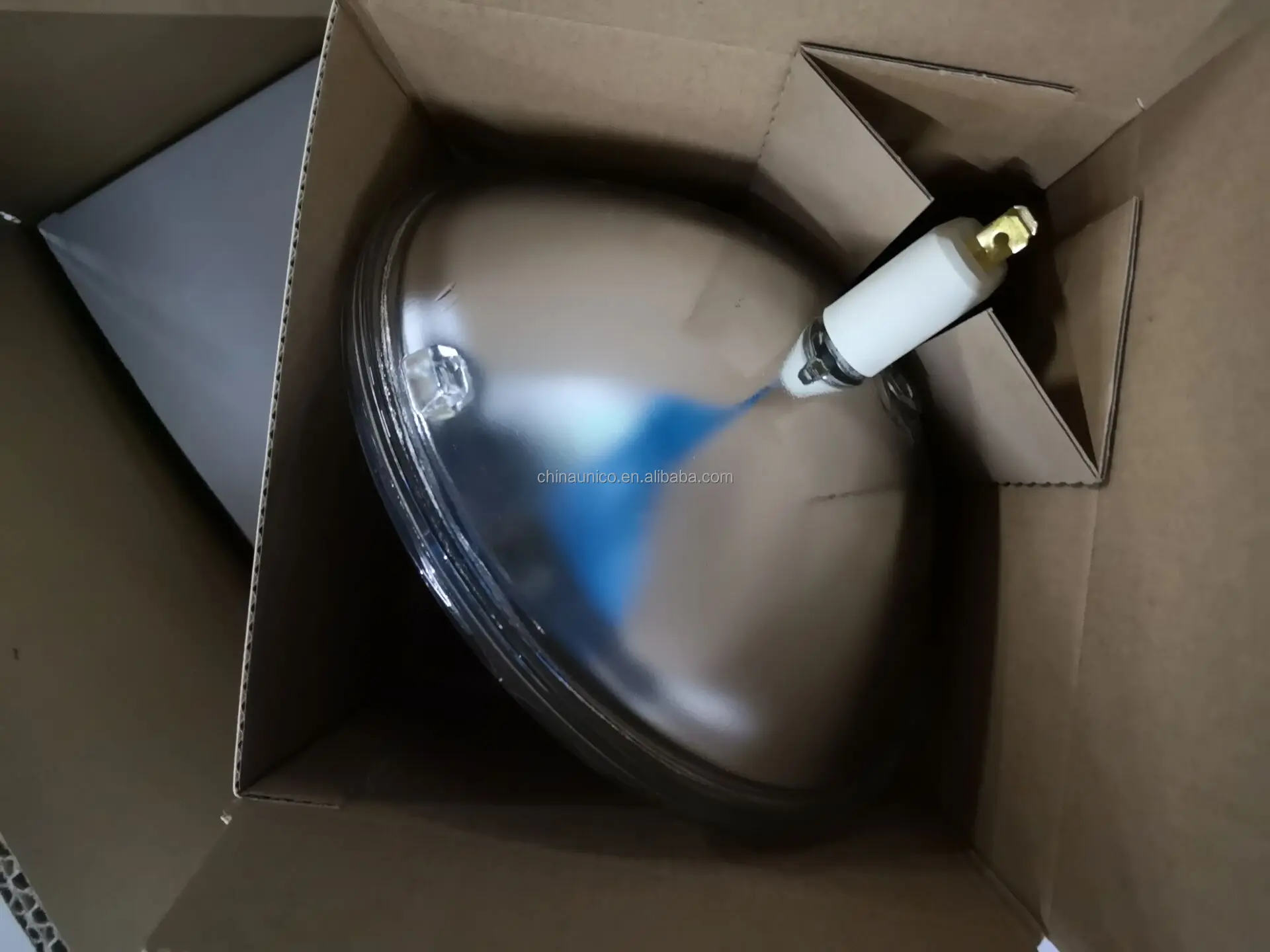 Waterproof PAR38 230V 80W/120W/150W E27 LED Light Bulb Outdoor Garden Light