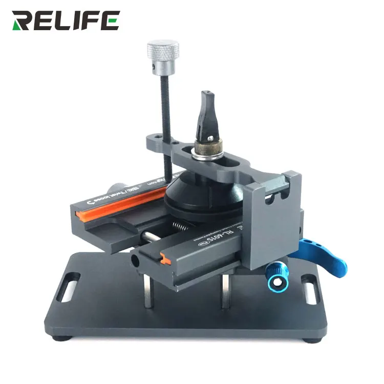 RELIFE RL-601S Plus Multifunctional Dismantling Screen Rotating Fixture