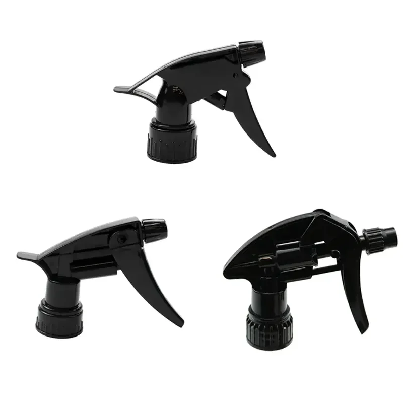 Custom Pp 24/410 28/400 28/410 nano mist sprayer plastic hand sprayer with spray pump