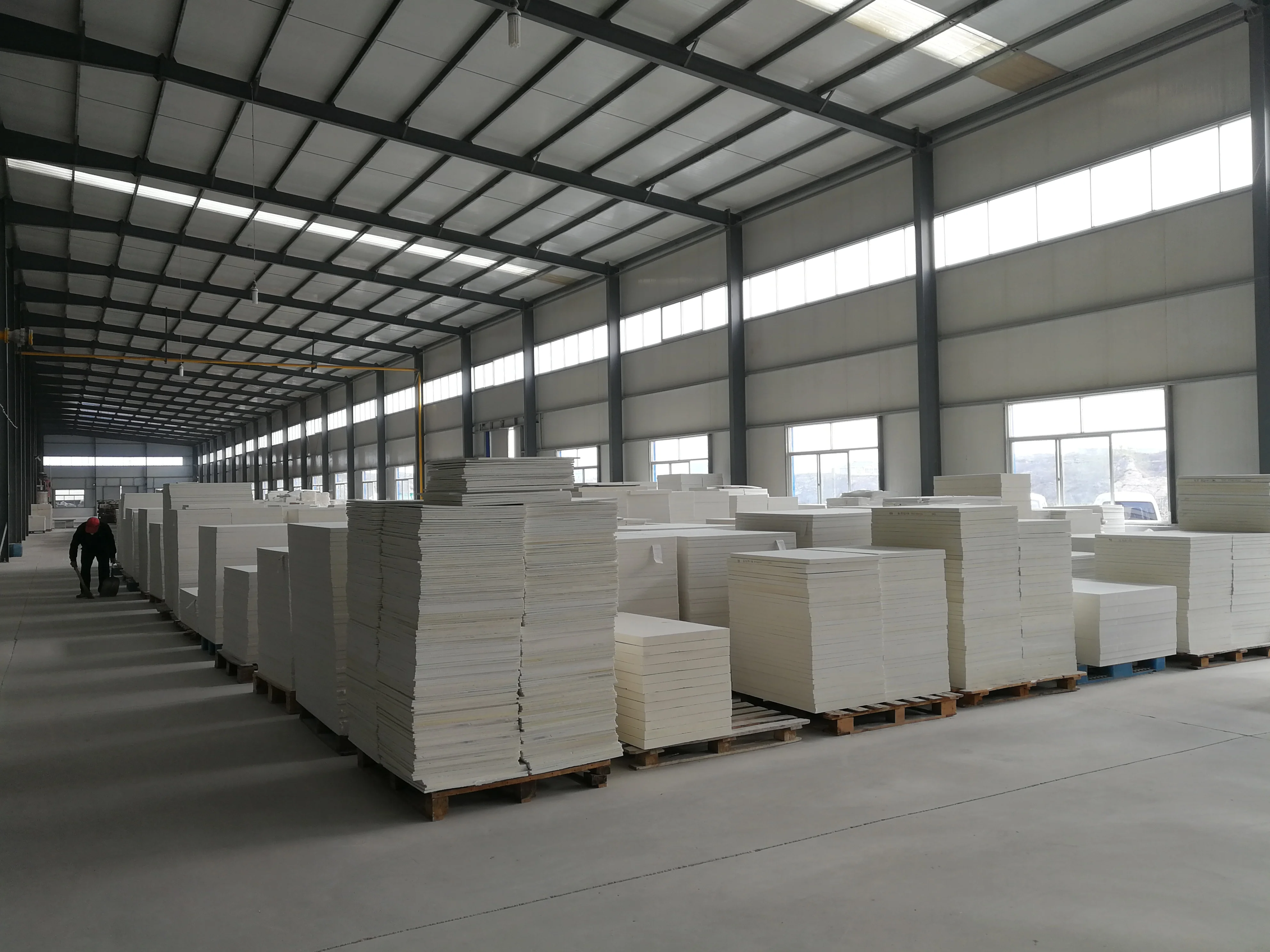 Shandong minye 1260 изоляционная плита из алюминиево-силикатного керамического волокна для стальных