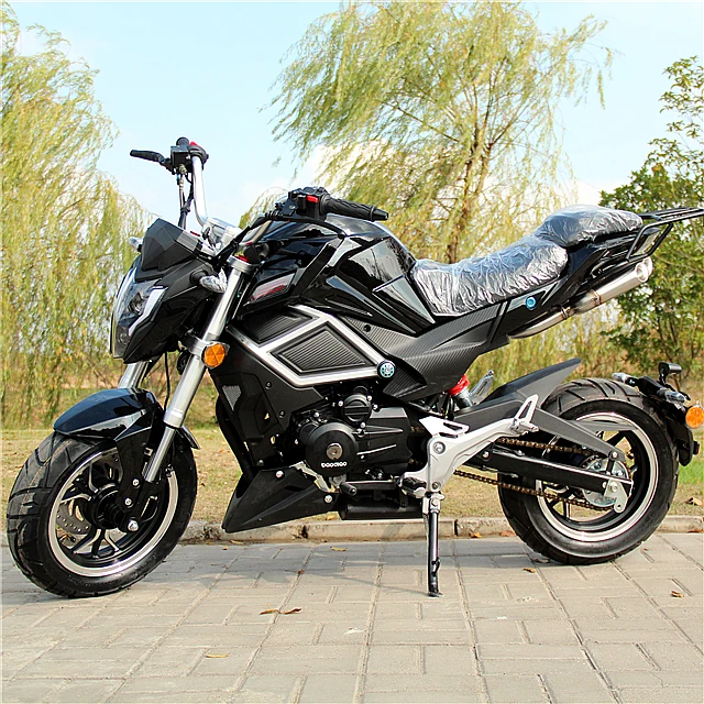 
High Quality Touring Motorcycle With Single Cylinder Two Wheel Gasoline Motorcycle Cheap Mini Motorcycles 