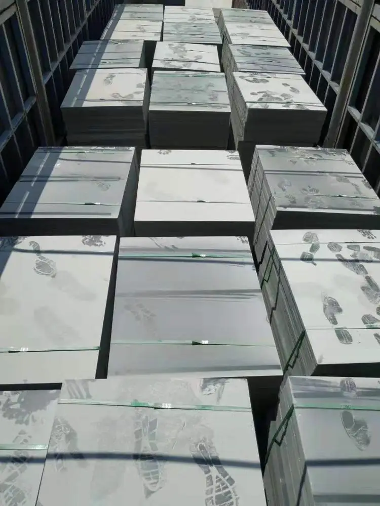 Durable Bamboo Pallets PVC pallets Wooden Pallet  for Brick Machine with High Density