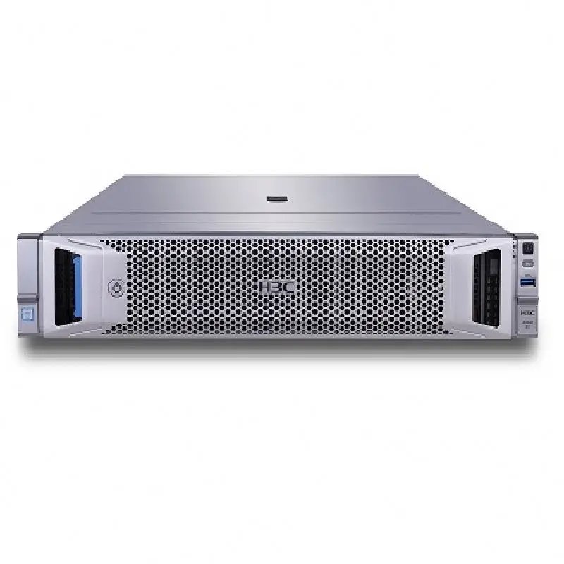 Brand new original server computer H3C R4900 G3 2U rack server cloud computing artificial intelligence