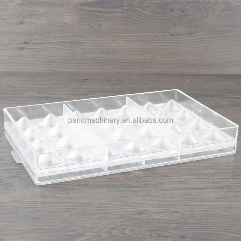 DIY home kitchen magnet molds/baking chocolate cake biscuit tools mould