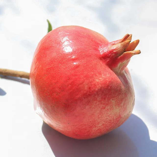 Yunnan fresh red Sweetness Pomegranate whole year supply the fresh pomegranate exporter specialized manufacturer of fresh fruits