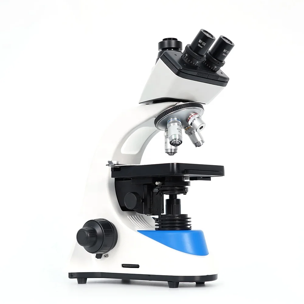 Vet Animal Cow Sperm Analyzer Count Microscope Portable Automated Dog Cattle Veterinary Semen Analyzer