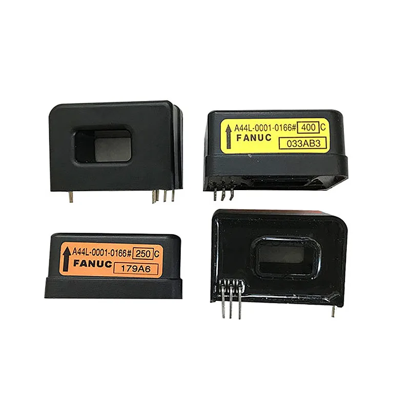 fanuc cnc parts  transformer module  A44L-0001-0165#100A