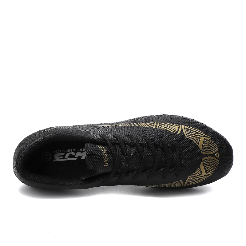 Лидер продаж, легкая футбольная обувь, спортивные футбольные бутсы, футбольная обувь