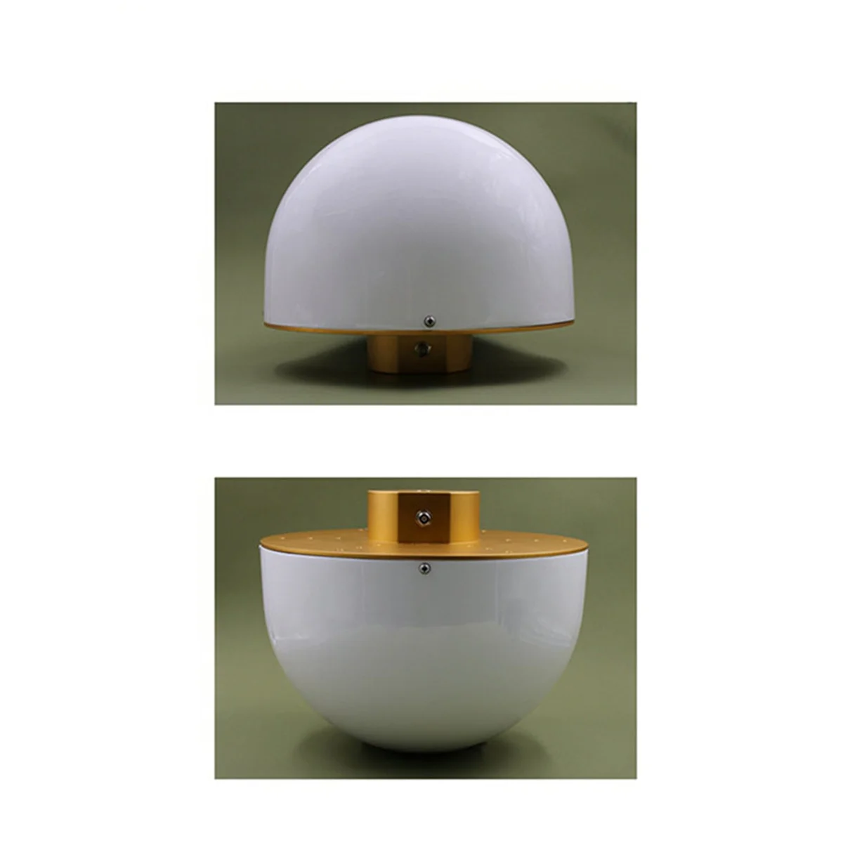 3D Direct Sale Choke Ring Antenna Full Channel High Precision GPS GNSS Antenna Choke Ring