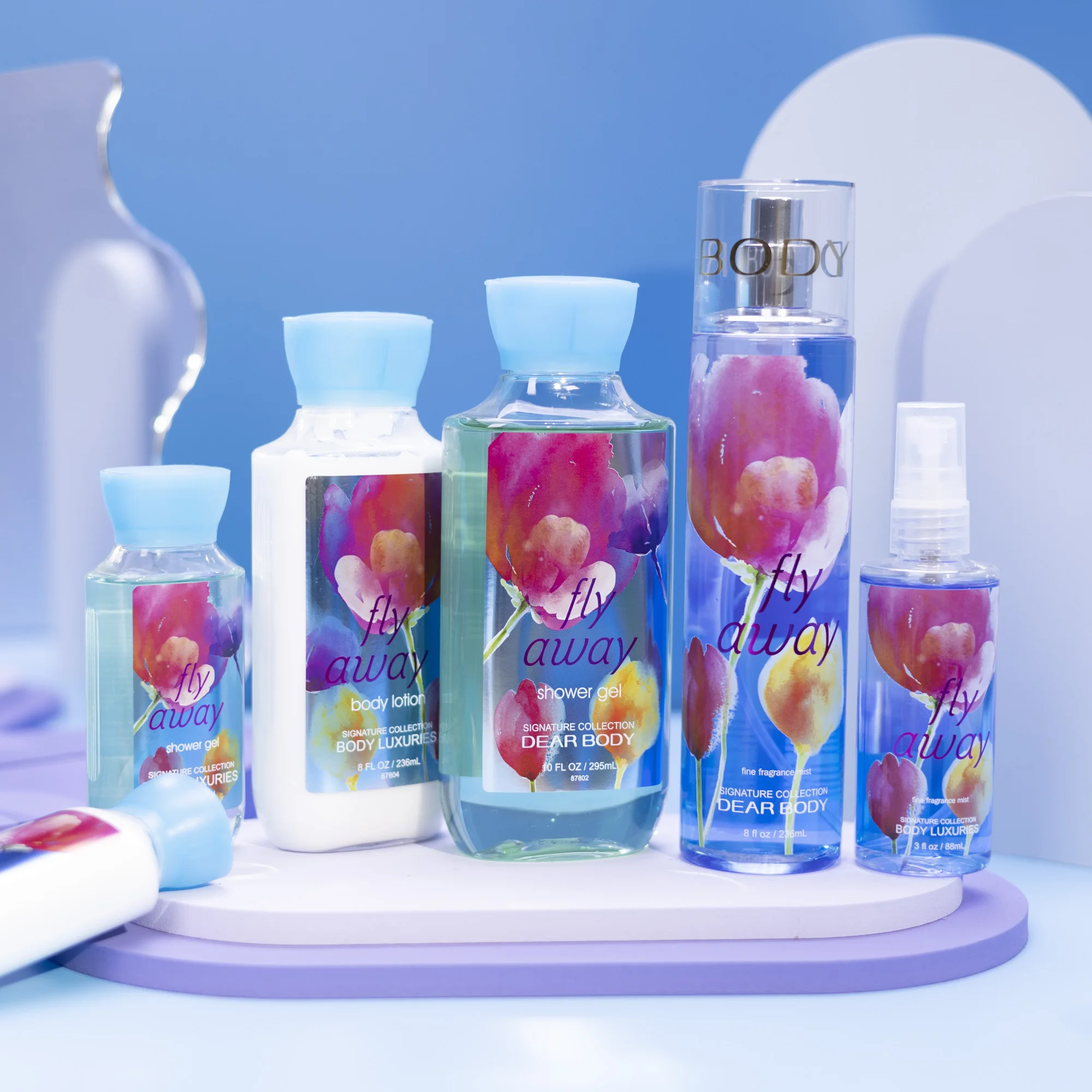 Private Label whitening body lotion moisturizing and cleansing fair and white lotion