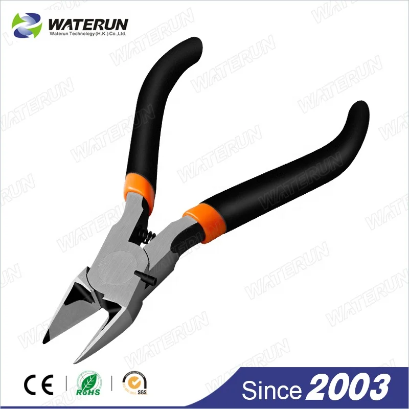 strong diagonal cutting pliers, electric cutting tools manufacturer