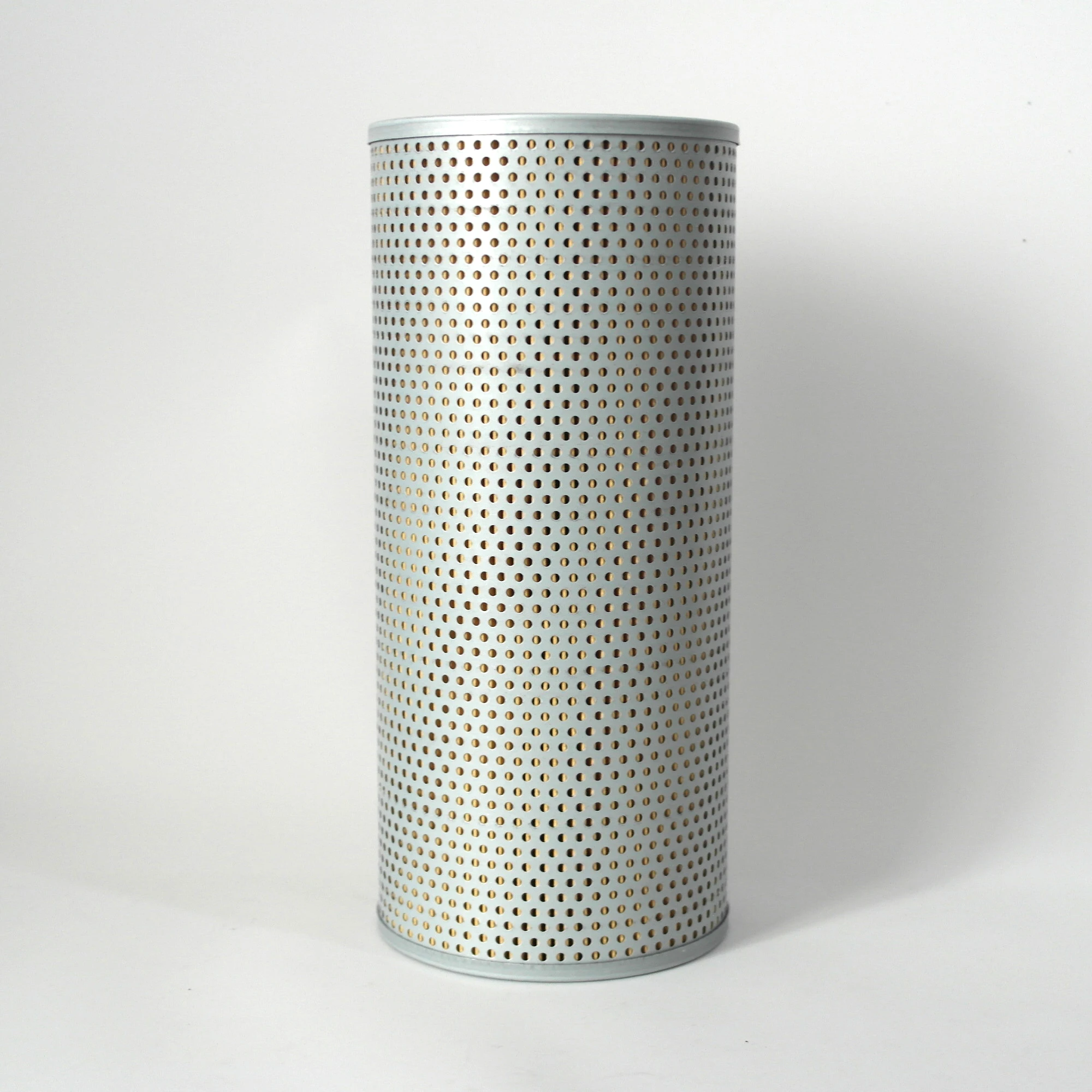 Shantui Bulldozer Sd32 Spare Parts Hydraulic Oil Filter 175-60-27380 1756027380