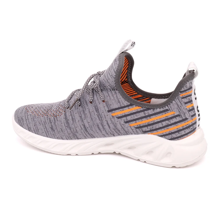 
China factory cool sports shoes fashion man casual men shoes Wholesale 