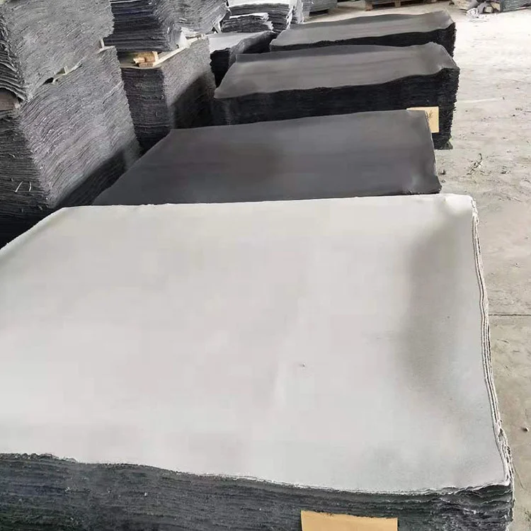 High Quality Red Color Sealing material 100% Asbestos free Composite Gasket material Asbestos free Latex Beater Paper sheet