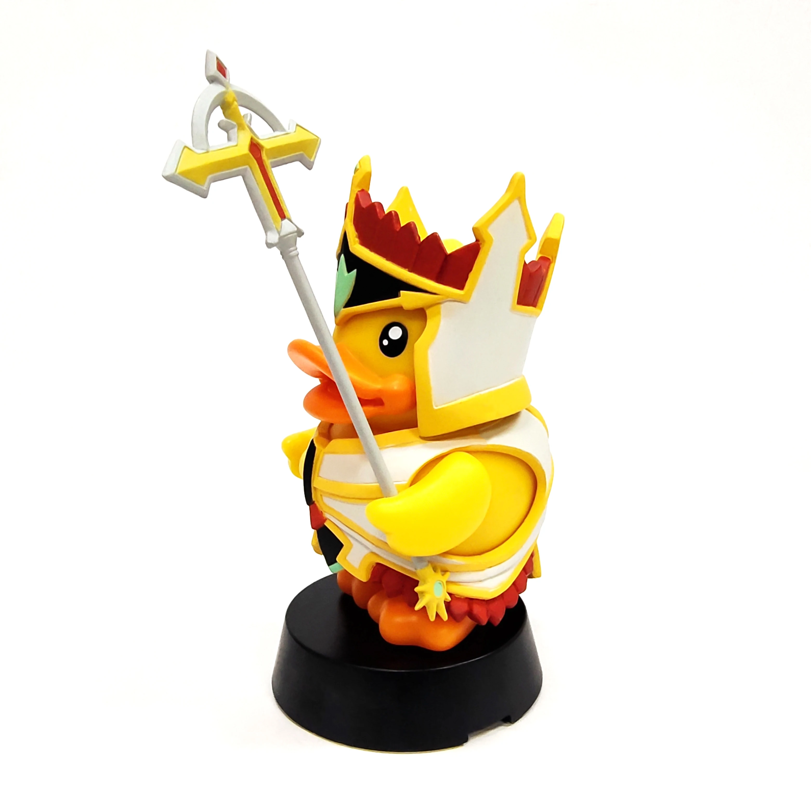 Customized PVC Creative Funny Action Figure