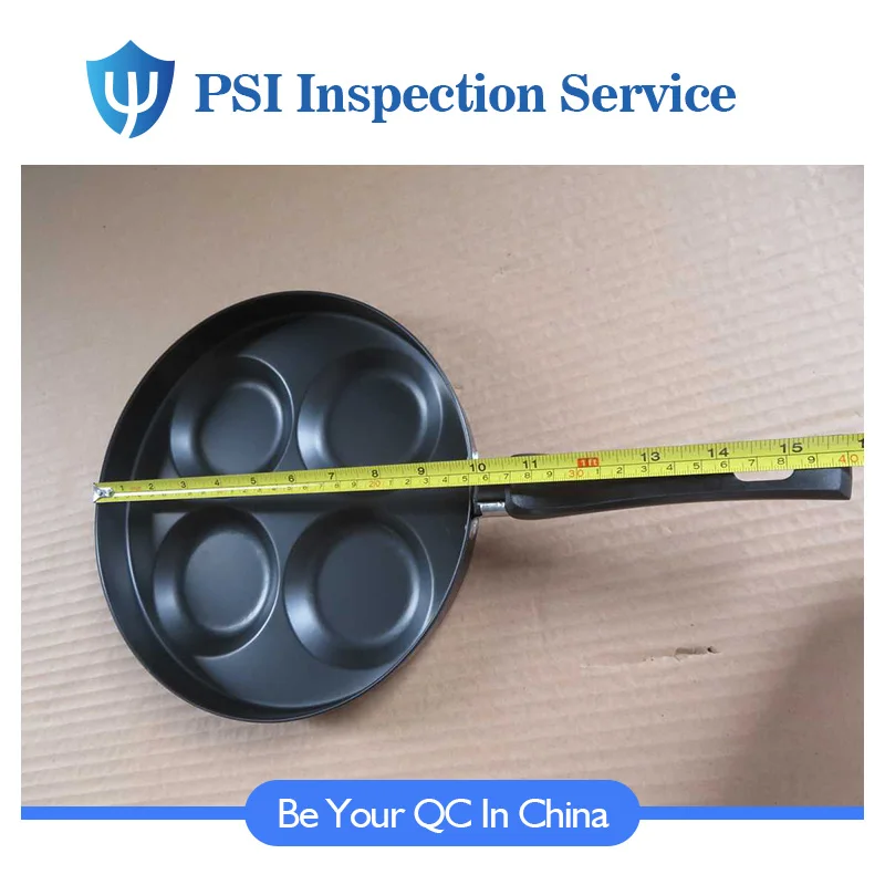 Проверка качества кухонных принадлежностей/инспектор xiamen