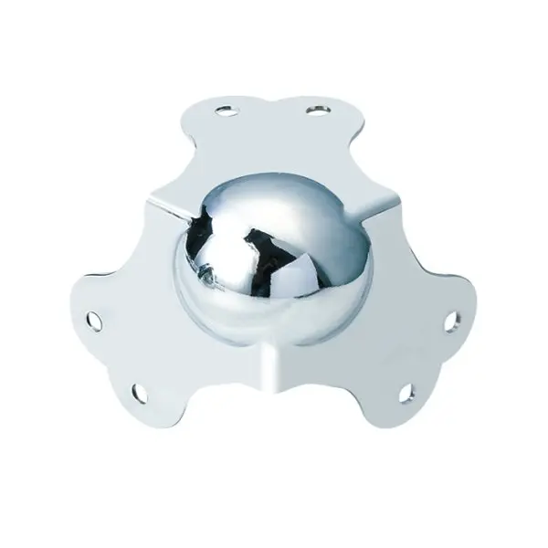 Factory Direct Wholesale Hardware Flight Case Metal Flight Case Corner