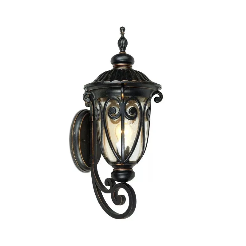 Outdoor Lanterns Fairy Led Hanging Regular Mouth Lid Tops String Light Mason Jar Solar Lights for Patio Lawn Garden Wedding