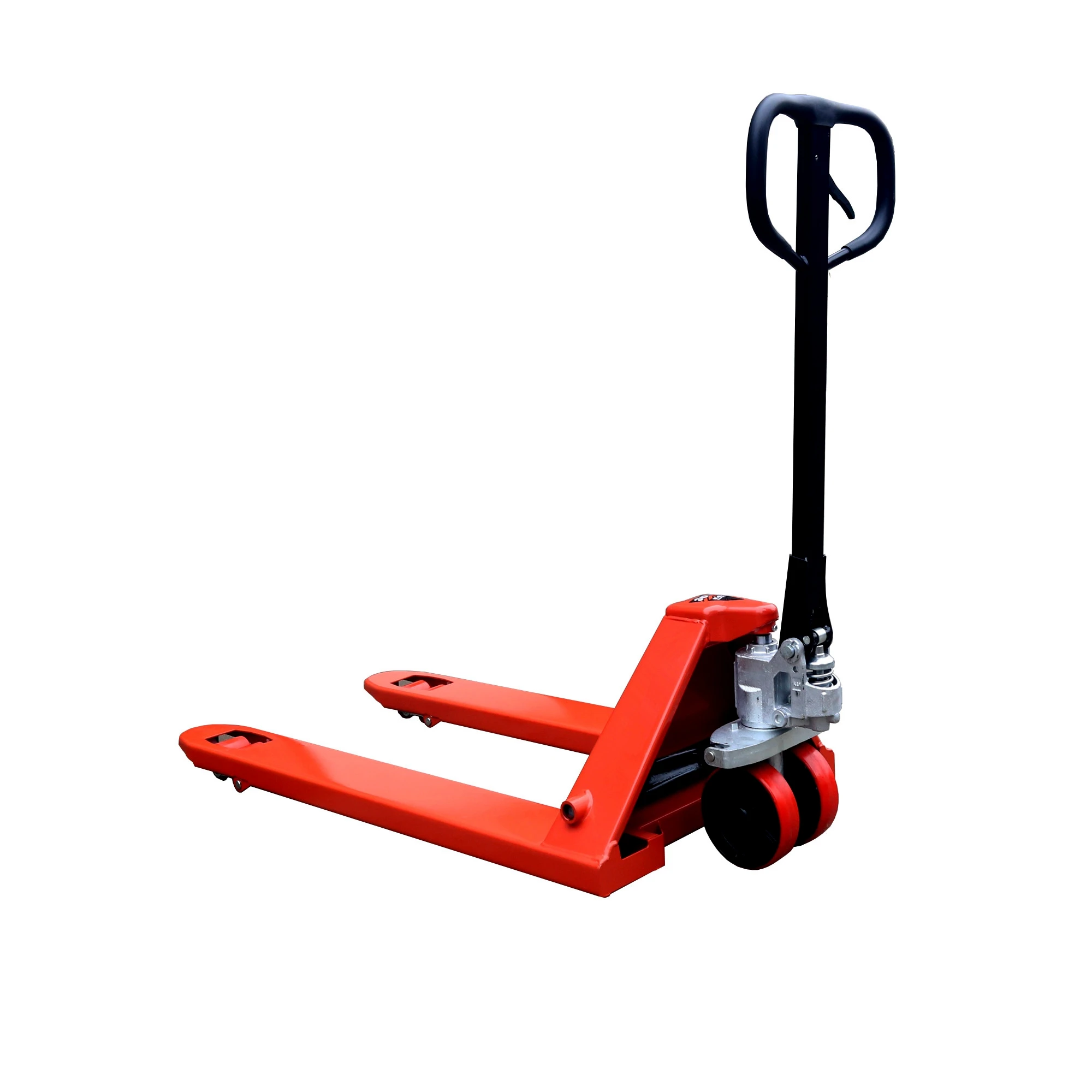 
Zoomac New design China 2000/2500/3000 kgs doubl hand pallet jack 