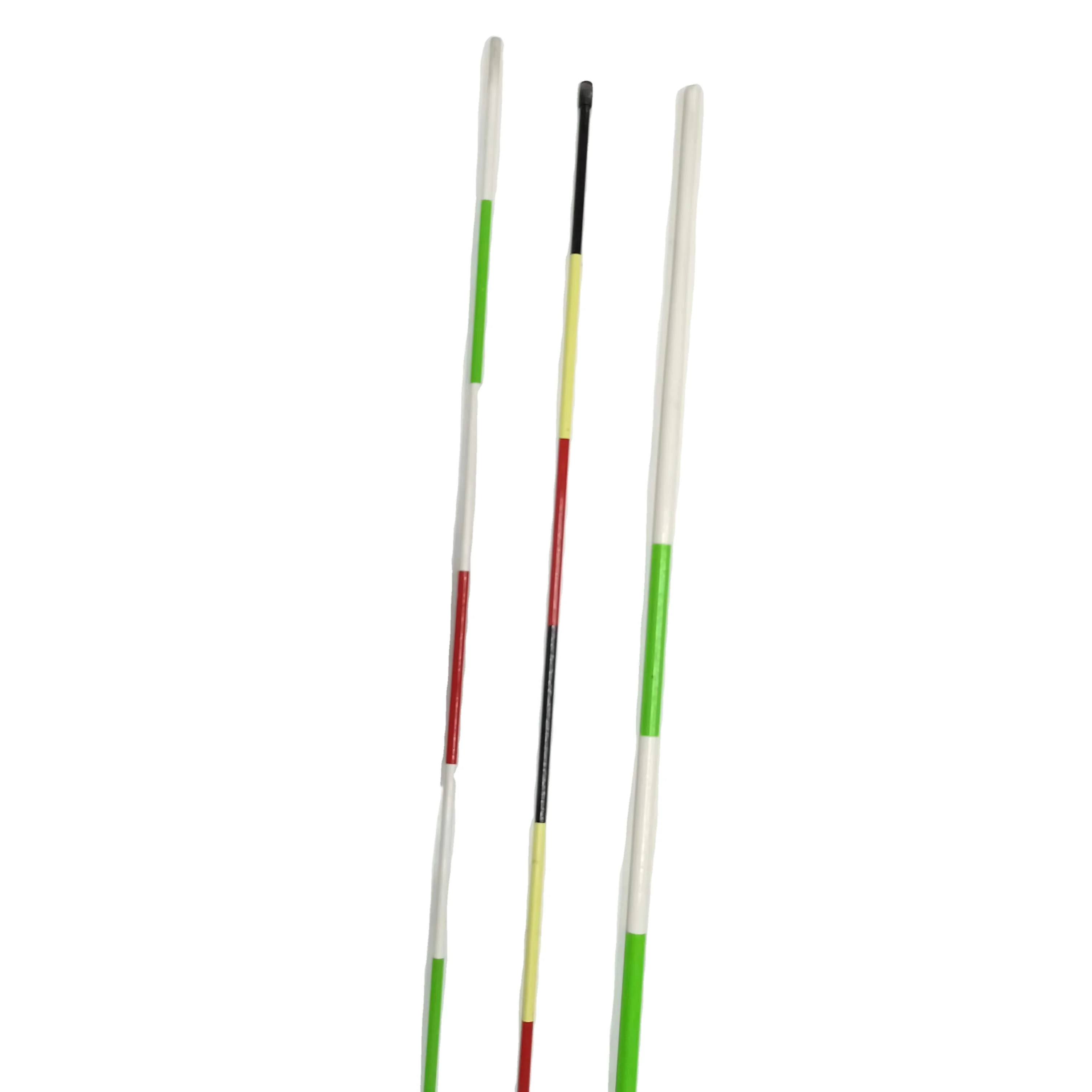 2022 Hot Sales Customized Alignment Stick Golf Swing Trainer Stick