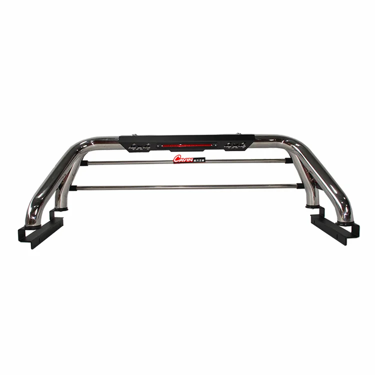 Popular Design Anti Roll Bar For Chevy Silverado Metal Universal Roll Bar