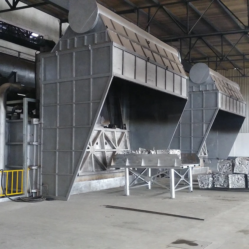 Iron Steel Scrap Melting Furnace Iron Ore Smelting Electric Arc Furnace