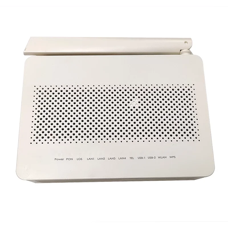 Huawei EchoLife EG8145V5 EG8141A5 intelligent routing-type ONU Optical Network Terminal Wifi ONT