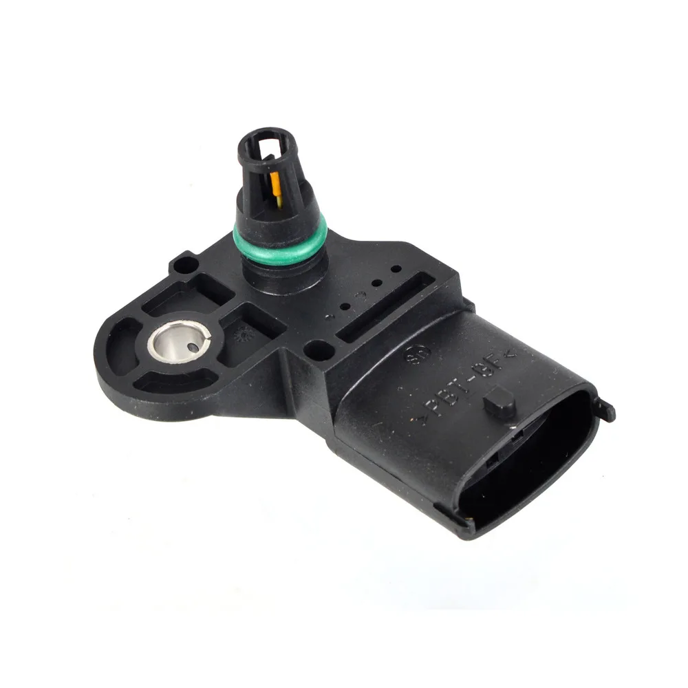 Manufacturers Sell Hot Auto Parts Directly Electrical System Intake Pressure Sensor For Fiat Chevrolet Ford Volvo OEM 0281002437