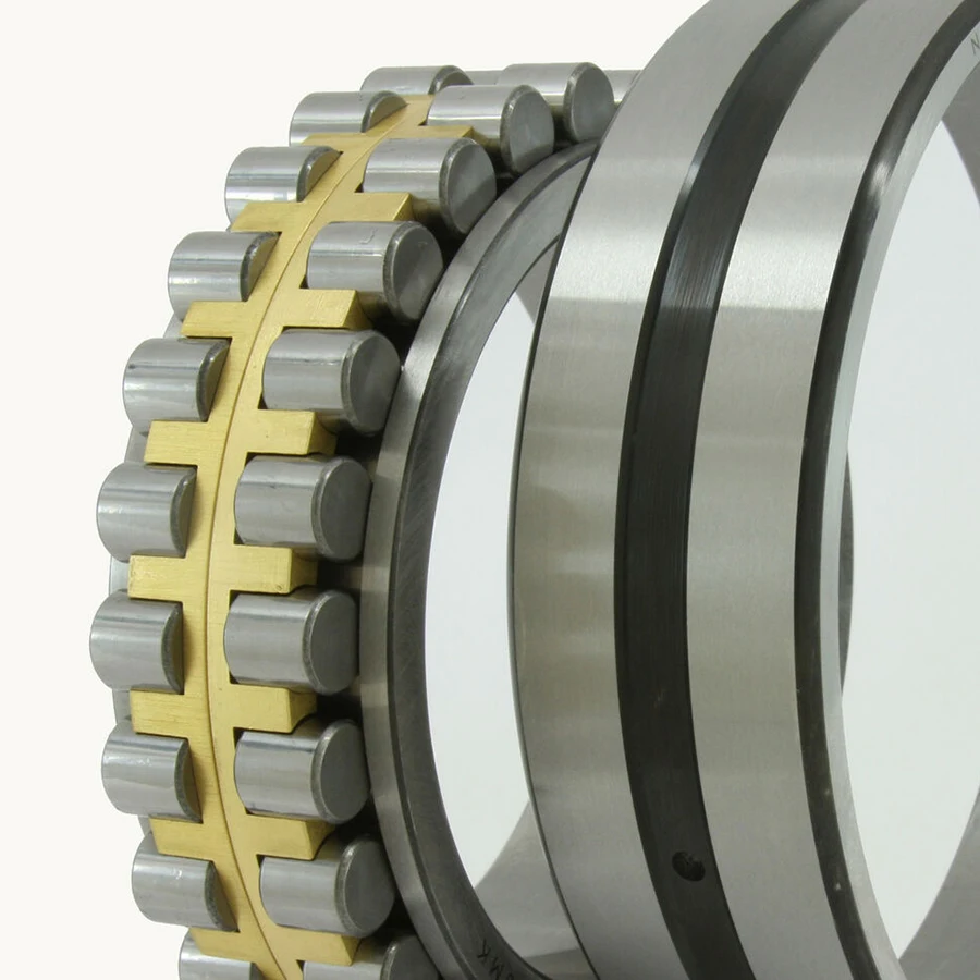 cylindrical roller bearing NJ1010EM single row cylindrical roller bearing