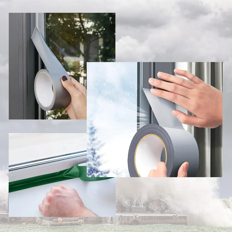 photographers gaffer tape cheap, adhesive cloth tape, double carpet edging cloth duct tape jumbo rolls