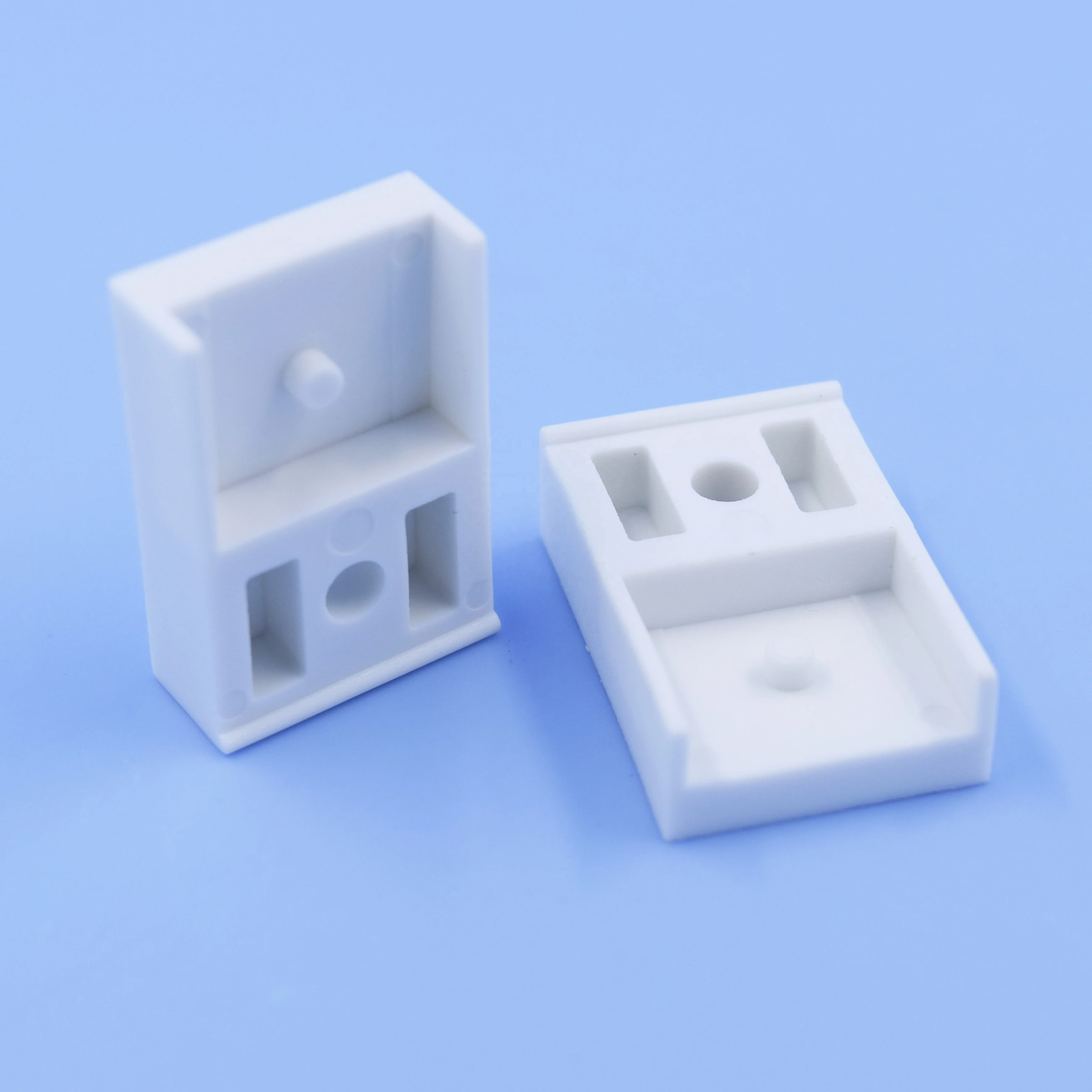 China Factory Plastic Transistor Housing