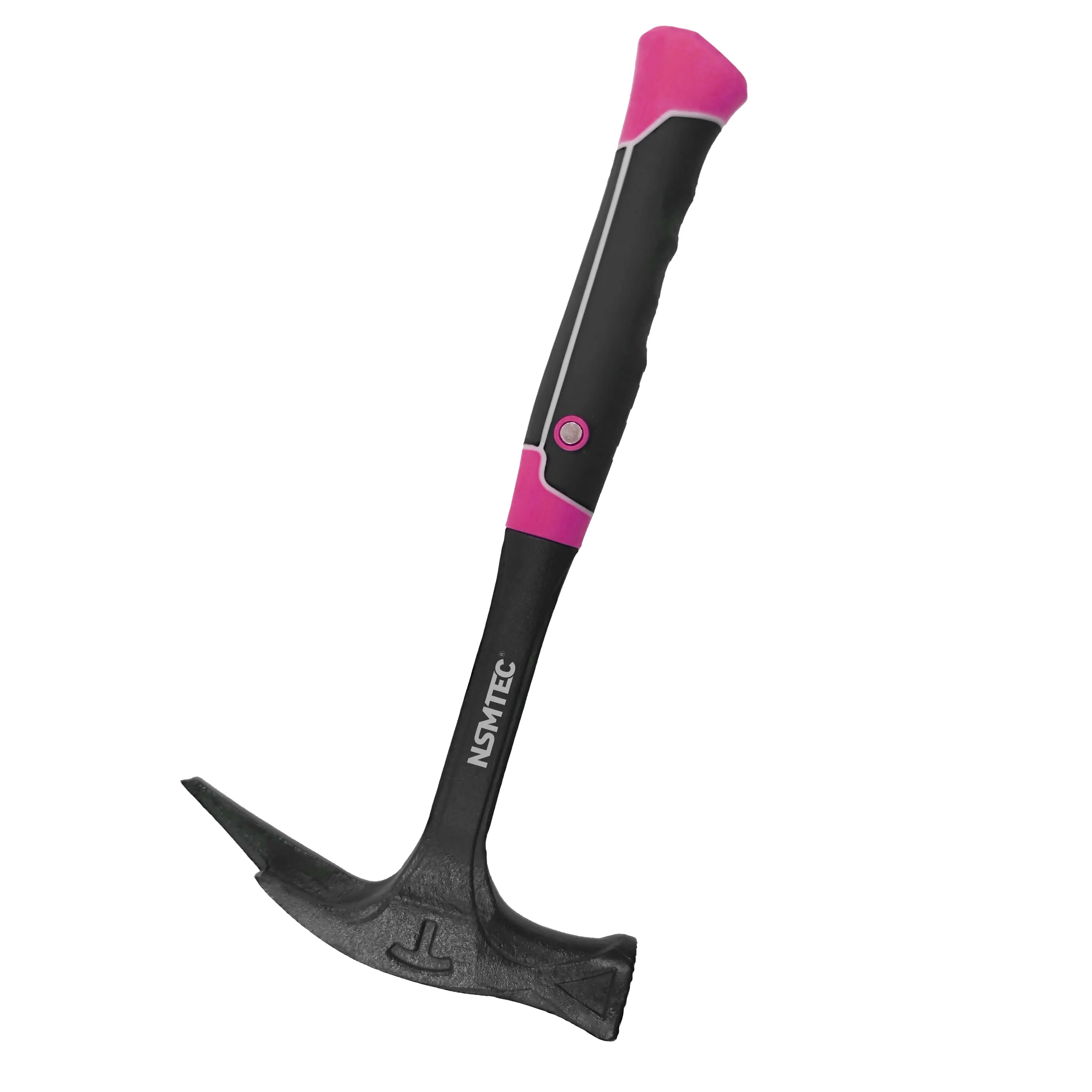 Driving Nails Pointed Rip Driving Nails Real Steel Molded One Piece Forged Roofing Claw Hammer