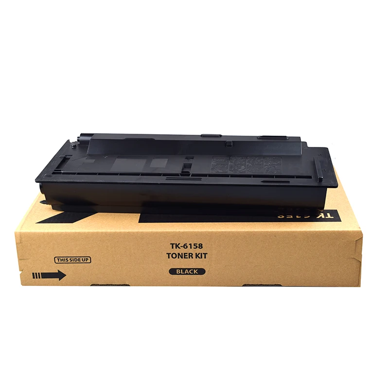 Compatible TK6158 TK-6158 Toner Cartridge  for Kyocera ECOSYS M4030 4230 toner