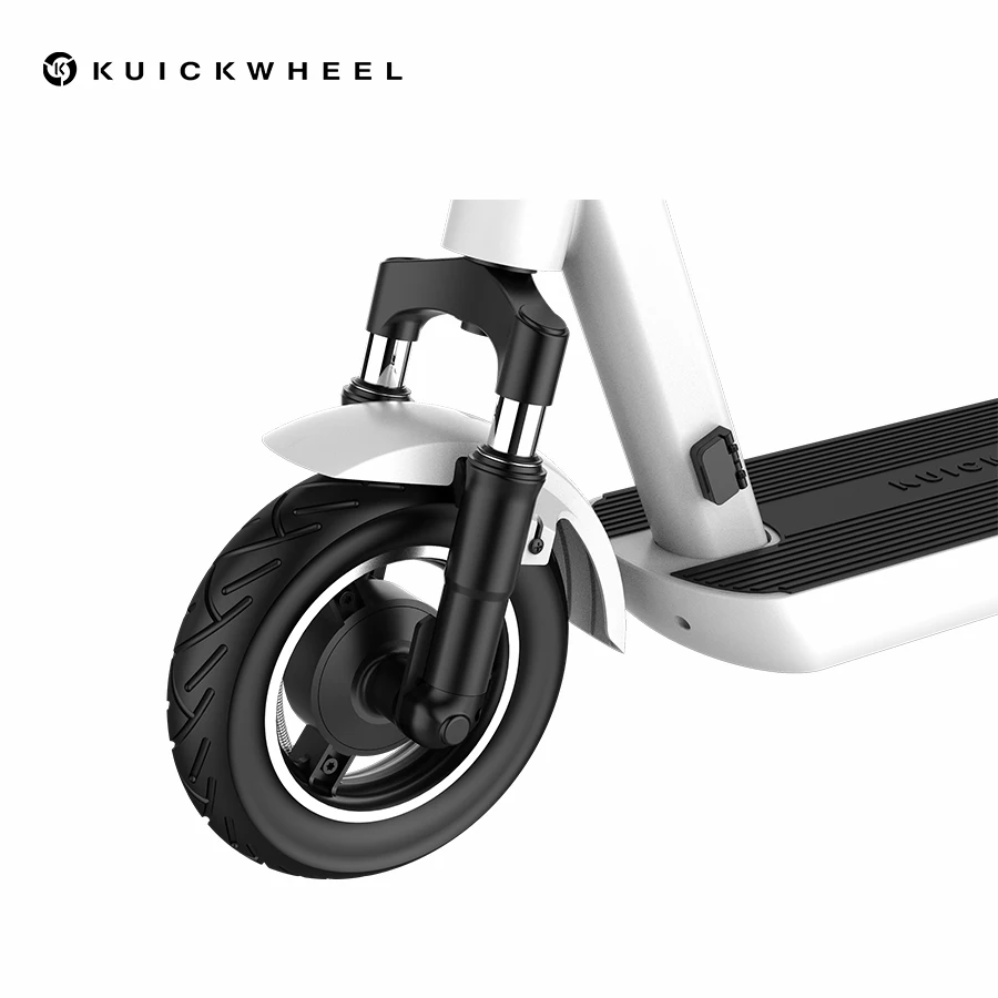 2021 горячая Распродажа Kuickwheel S1-C PRO взрослый складной электрический самокат NFC разблокировка