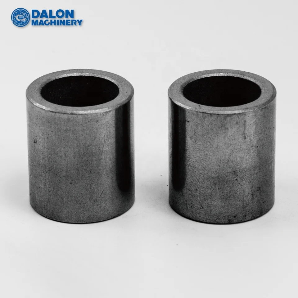 Sintered Iron Oil Retaining Cylindrical Bushing