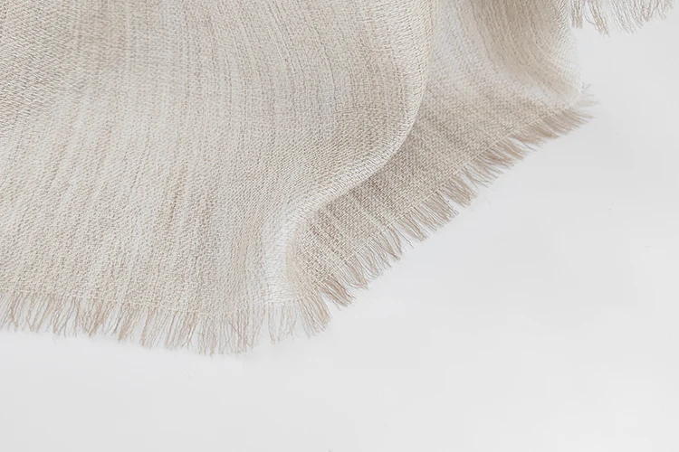 Luxury Scarf for Women Cashmere Brocade Lace Lightweight 100 Pashmina Stole Inner Mongolia Cashmere Muffle