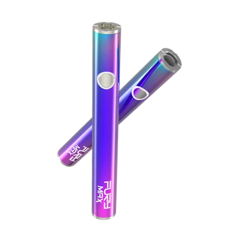 Заводская 280mah Автоматическая 510 Резьбовая батарея Cbd масляный картридж