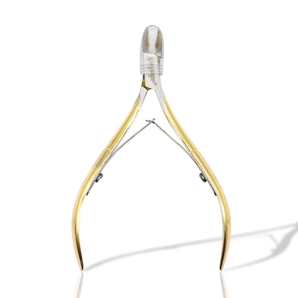 Stainless steel nail tools nail nipper cuticle Cuticle Nippers Professional