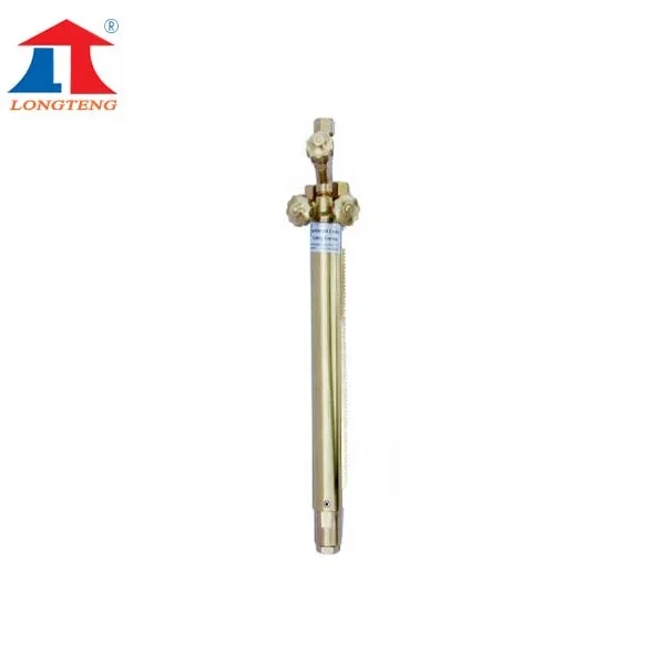 250mm CNC Machine Use Cutting Torch with O.D. 30mm or 32mm made in China wuxi