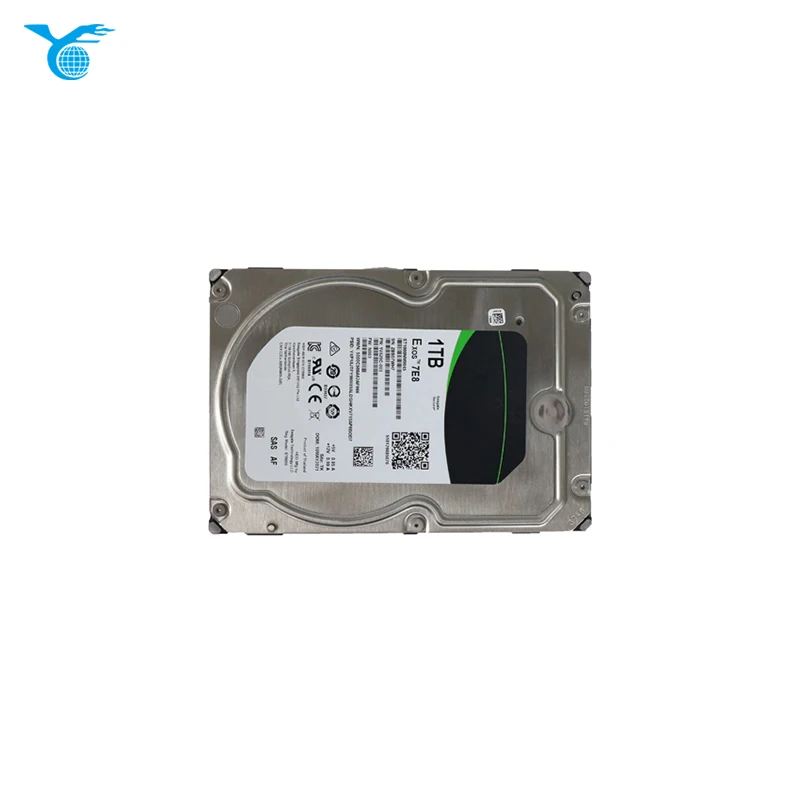 Enterprise Capacity ST1000NM0045 1TB 7200RPM SAS 12GB/S 128MB 512N Enterprise Hard Drive