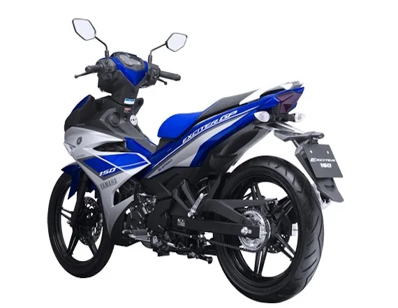 Hot sale Made in Vietnam 150cc racing motorcycle (Model: YEGPC 150) Tan Thanh Nhan