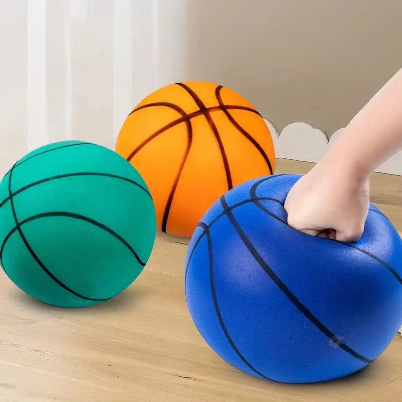 Hot Sale Basketball Tenis Basketball Set Kids Basketball