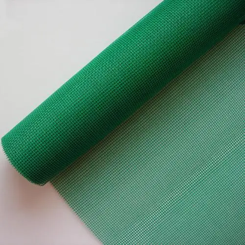 24 x 24 Plastic PE Material Window Screen