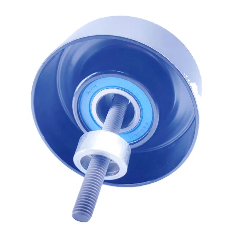 Auxiliary Idler Gear LFH115940 L32715940A For Mazda MIATA III 6 Sport Estate Saloon