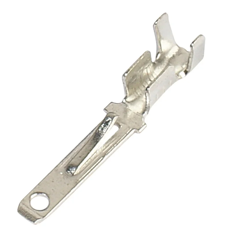 1500-0071 Motorcycle Auto Electric Material Car Battery Terminal Brass Free Automotive Male Connectors BNC Female Connectors LHE