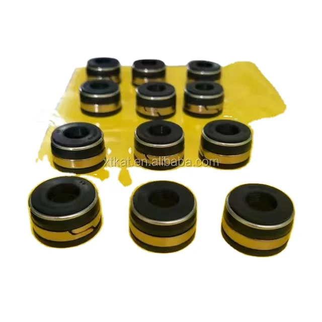 Xtkat 7W9143 уплотнение штока клапана для CATERPILLAR 7w9143 xingtai