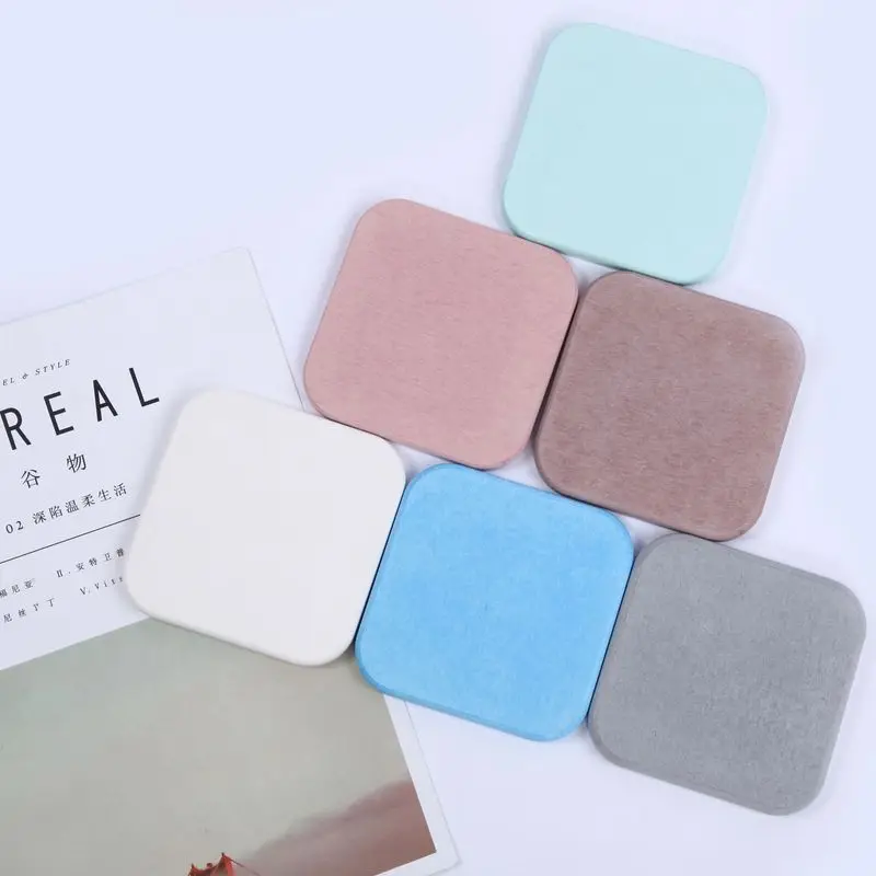Diatomite Stone Sink Tray For Soap And Toothbrush Cup Sink Organizer Washstand Soap Holder Bathroom Accessories