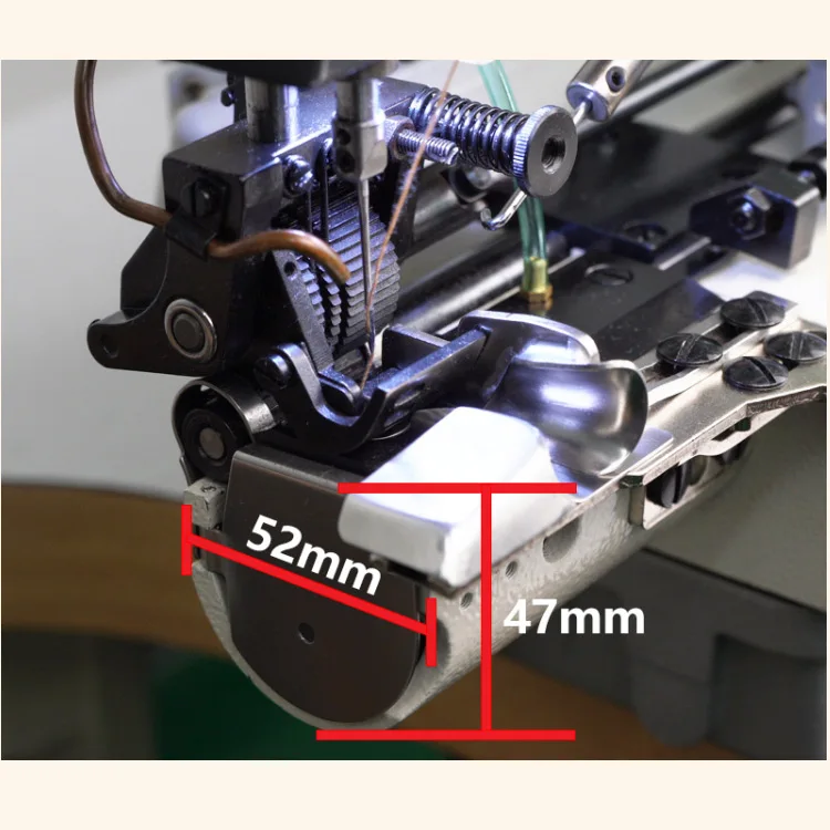 automatic of pants bottom hemming machine price in india for sale